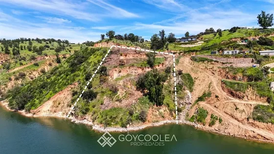 Sitio En Venta En Litueche