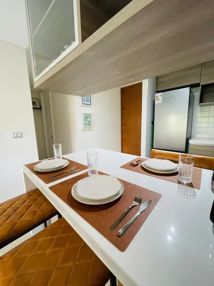 Departamento Nuevo Bosques De Montemar