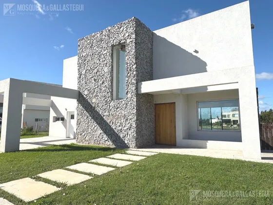 Casa En El Naudir