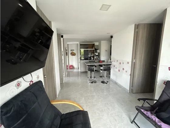 Se Vende Apartamento En Condominio S. Occidente Armenia - Quindío