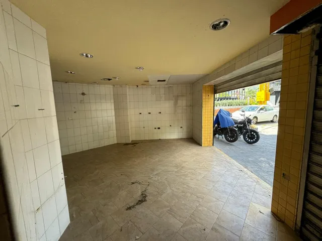 Local En Alquiler A Pie De Calle En El Viñedo Jp17