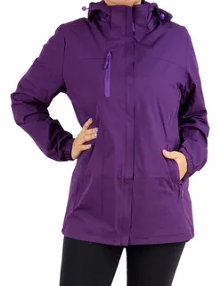 Parkas baratas santiago sale