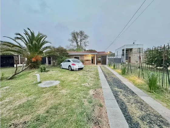 Va2075/1 Venta Casa 3dorm Solymar Sur Garaje Parrillero Padrón Único 