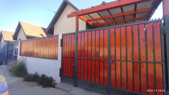 Vista Valle, Camino Las Parcelas, 4 Dormitorios, 3 Baños