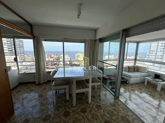Oportundiad Venta Apartamento Torre Verona Peninsula Punta Del Este Puerto 2 Dormitorios Y Medio