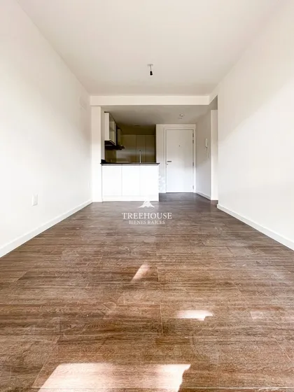 Venta Apartamento De 1 Dormitorio Con Garaje En Barrio Sur (ref: Tbr-4018)