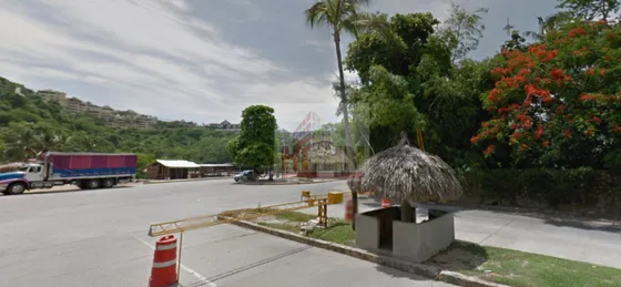 Guerrero,acapulco,fracc. Punta Diamante,terreno  ,venta