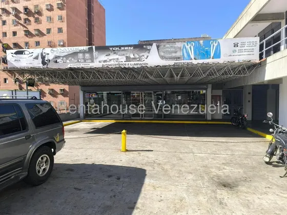 Local Comercial A Pie De Calle Ideal Para Servicios Automotrices