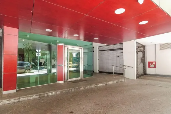 Venta Semipiso 3amb C/dep En Palermo - Amenities