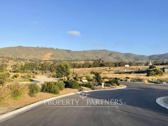 Terrenos En Condominio Maitenes, Maitencillo