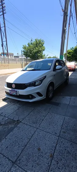 Fiat Argo 1.3 Drive Gse Manual