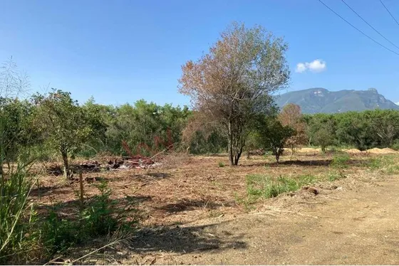 Venta De Terrenos En Cadereyta Jiménez N,l, En San Isidro, A 1.5 Km Rancho  El Texano 
