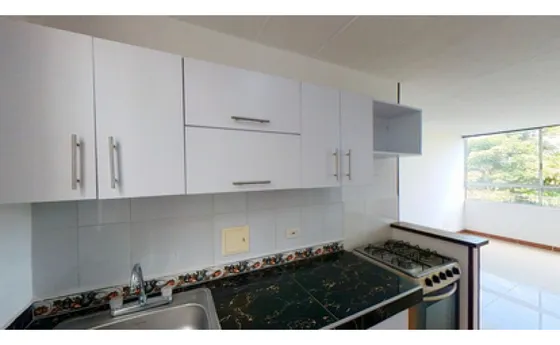 Venta Apartamento De 55mts2 En Valle Del Lili Sur De Cali 13529-4
