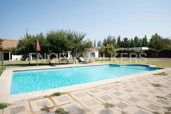 Dos Casas En Condominio De Lonquén
