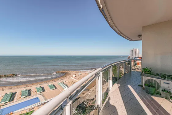 Departamento En Venta 4 Ambientes Maral 50 La Perla