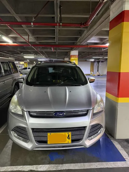 Ford Escape 2.0 Se 4x4