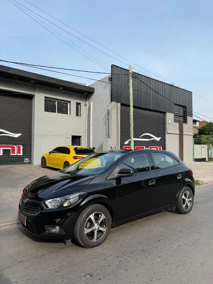 Chevrolet Onix 1.4 Ltz 98cv