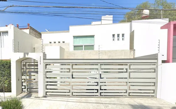 Casa De Remate - Antonio Valeriano 3366, Chapalita, Guadalajara, Jalisco