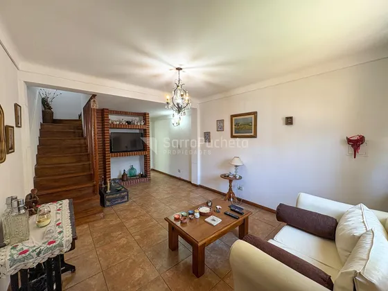 Venta Dúplex 3 Ambientes Con Patio Y Parrilla En Morón