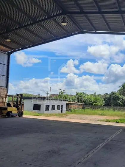 Venta De Empresa Fundidora De Aluminio Ubicada En Zona Industrial Matanzas, Puerto Ordaz, Guayana, Bolivar, Venezuela