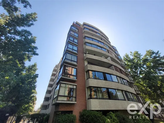 Venta Departamento 3d 2b Antonio Varas Providencia