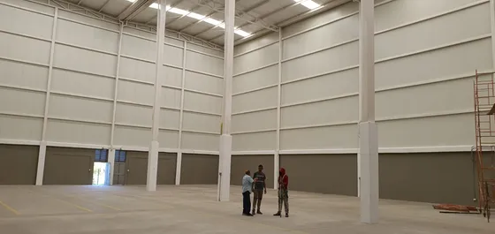 Bodega En Arriendo En Rionegro, Aeropuerto. 