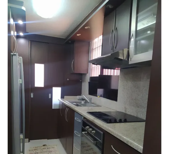 Bonito Apartamento En Terrazas Altos De San Pedro!!