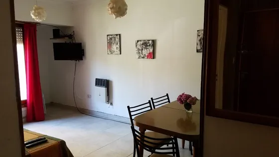 Departamento En Playa Varese Temporada 2025!! Dos Ambientes Planta Baja, Disposición: Frente.