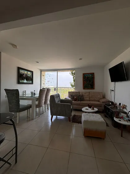 Apartamento En Venta, Barranquilla, Alameda Del Rio, Parqueadero Privado. Conjunto Residencial Colibri.