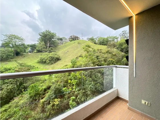 Vendo Hermoso Apartamento En Envigado 64m2 Unidad Piscina