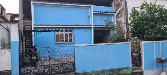 Casa Em Bento Ribeiro
