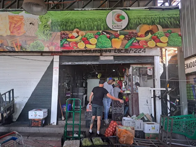 Excelente Local En La Vega Central