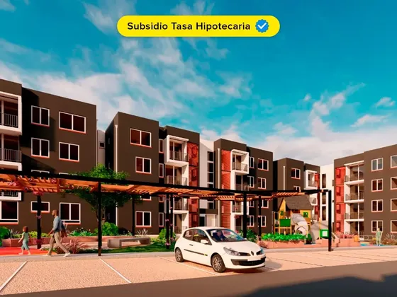 Condominio Portal De Cauquenes