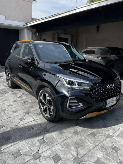 Chirey Tiggo 4 Pro 1.5t Premium Cvt