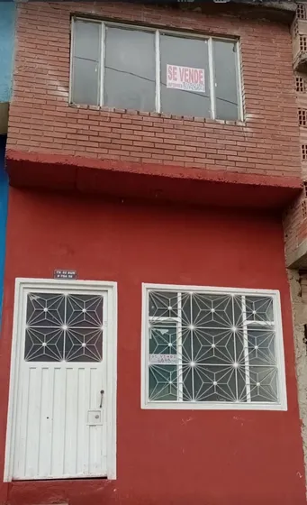 ¡vendo Casa Amplia De 3 Pisos En El Sur De Bogotá  Estrato 