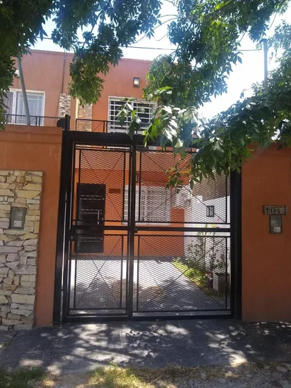 Duplex 