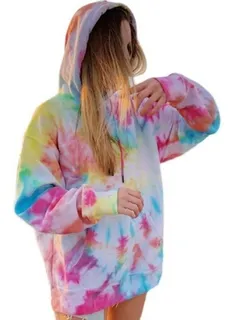 Tie dye buzos new arrivals