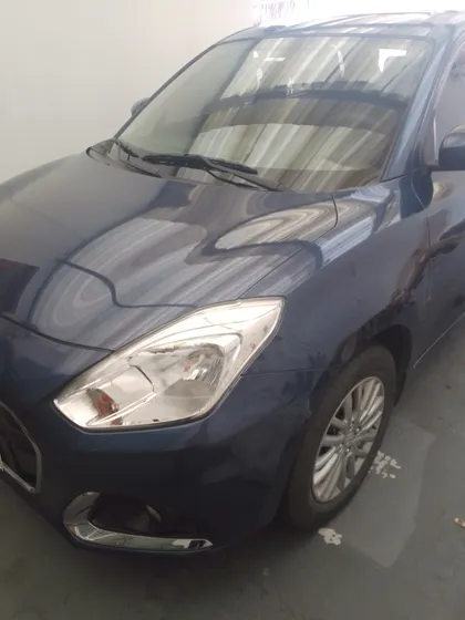 Suzuki Dzire 1.2 Gl 4p
