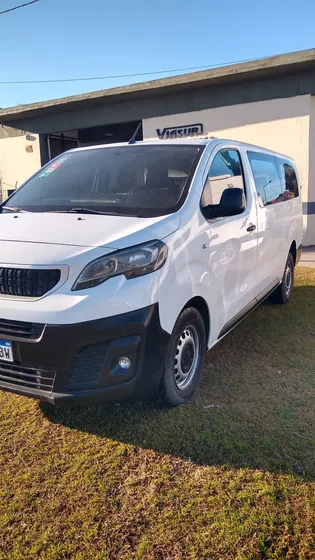 Peugeot Expert 1.6 Hdi Premium 6as