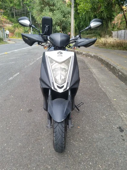 rs 125 2011