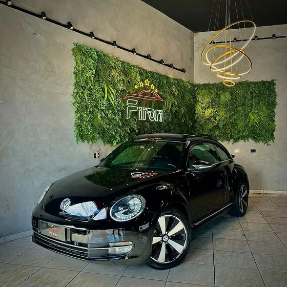 Volkswagen Fusca 2.0 Tsi 3p Automática