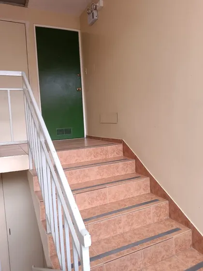 Departamento Recién Remodelado, Excelente Iluminación