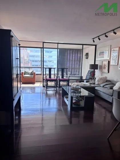 Departamento En Venta En Las Condes