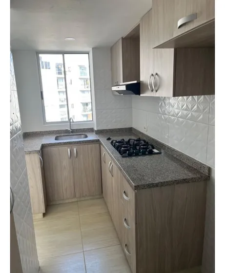 Venta Apartamento 57mtr2, Ciudad Guabinas, Valle Del Cauca, 11803.