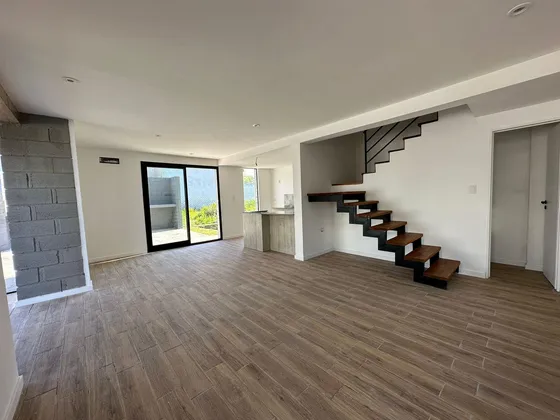 Duplex En Venta En El Quimilar