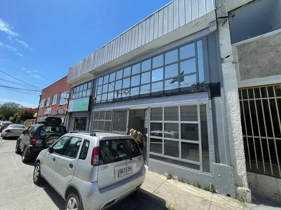 Arriendo Amplio Local Centro Quilpue