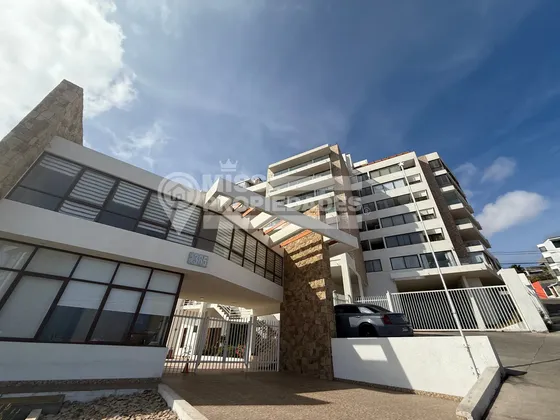 Se Vende Departamento En Sector Sur