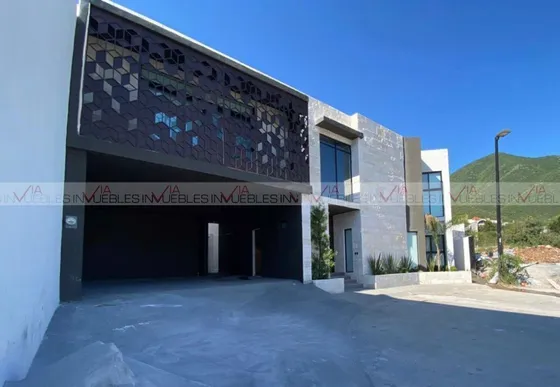 Venta Casa Vistancia En Monterrey
