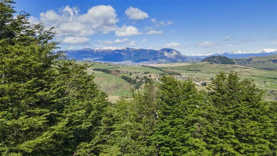 Parcela En Venta En Coyhaique, Financiamiento Directo 