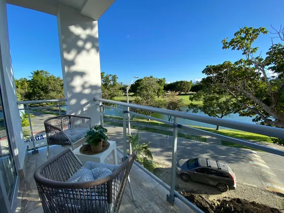 Nueva Torre De Apartamentos En Venta, Playa Dorada, Puerto Plata.